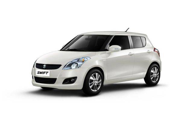 maruti swift door panel price