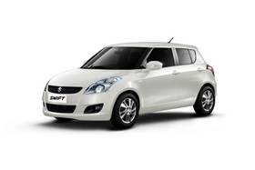 Maruti Swift 2010-2014