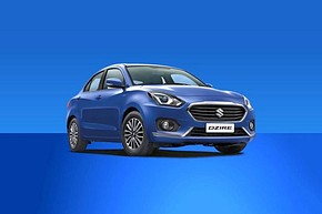 Maruti Dzire Maruti Dzire