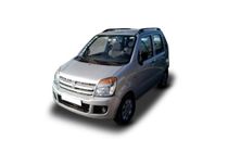 Maruti Wagon R 2006-2010