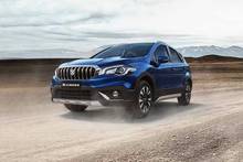 Maruti S-Cross