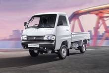 Maruti Super Carry