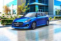 Maruti Swift 2020 Maruti Swift 2020