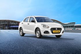 Questions and answers on Maruti Swift Dzire Tour