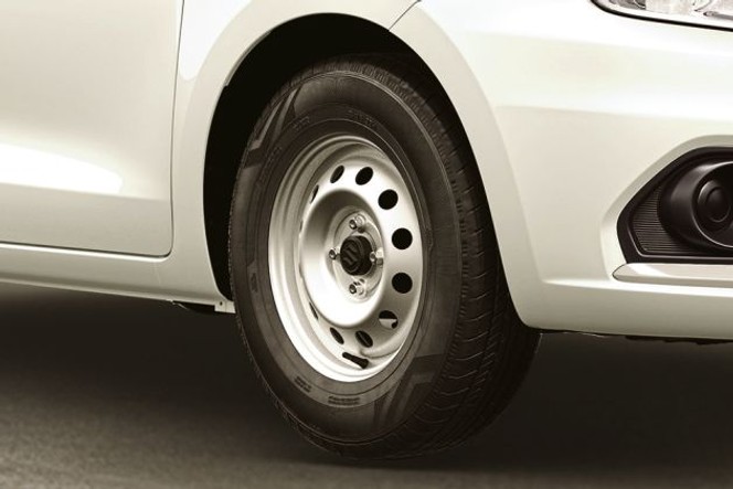 ಮಾರುತಿ ಸ್ವಿಫ್ಟ್ ಡಿಜೈರ್ ಟೂರ್ ವೀಲ್ image