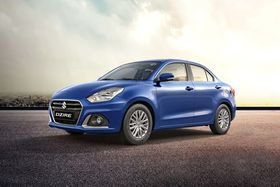 Questions and answers on Maruti Dzire