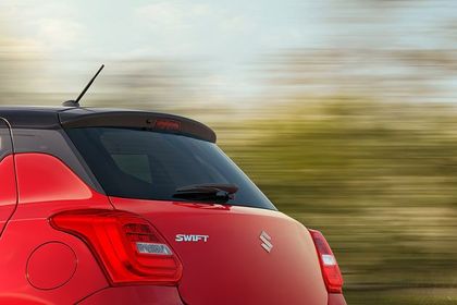 New Maruti Suzuki Swift : Price, Mileage, Images, Specs & Reviews 