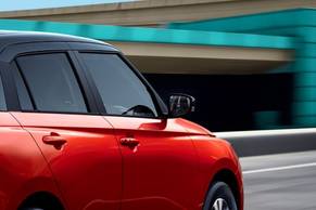 Maruti Swift Side Mirror (Glass) Image