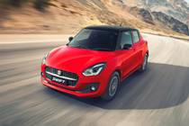 Maruti Swift Maruti Swift