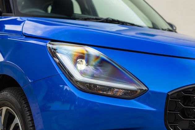 Maruti Swift ZXi Plus DT On Road Price (Petrol), Features & Specs