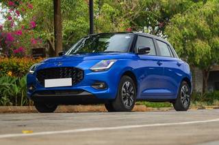 Maruti Swift