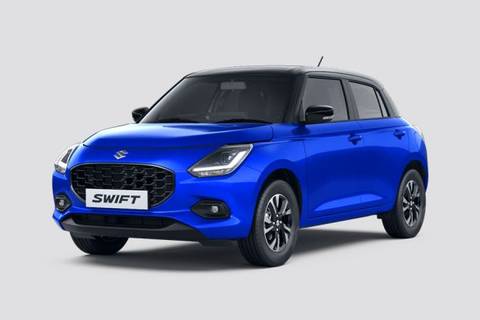 Maruti Suzuki Swift