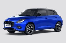 Maruti Swift Specifications