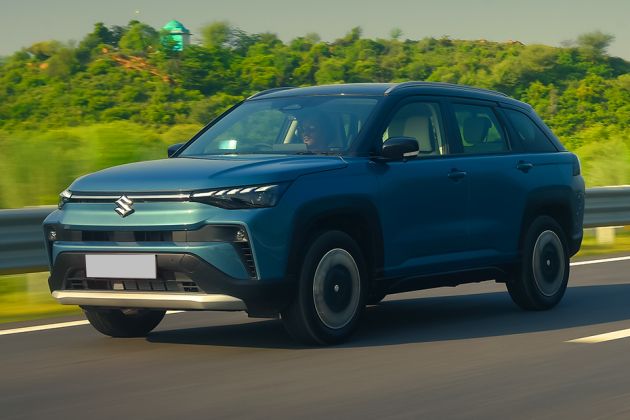 Maruti Victoris ZXI Plus On Road Price (Petrol), Features & Specs