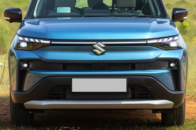Maruti Suzuki Victoris ZXI Plus AT DT On Road Price (Petrol