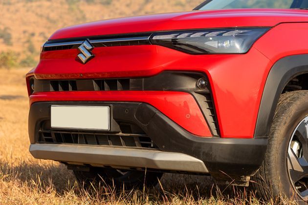 Maruti Suzuki Victoris ZXI Plus Strong Hybrid DT On Road Price