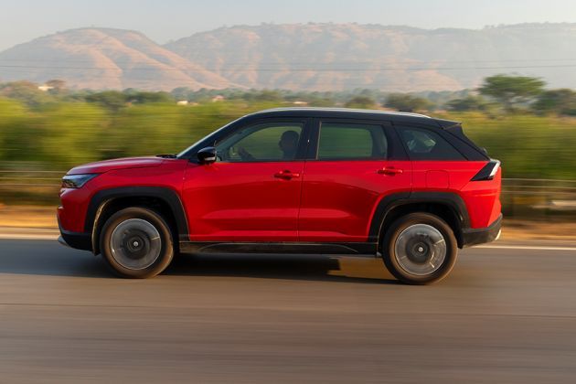 Maruti Suzuki Victoris ZXI Plus Strong Hybrid DT On Road Price
