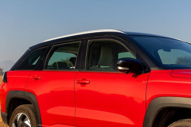 Maruti Suzuki Victoris ZXI Plus Strong Hybrid DT On Road Price