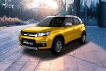 Maruti Vitara Brezza 2020 Maruti Vitara Brezza 2020