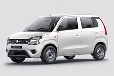 మారుతి సుజుకి వాగన్ ఆర్ టూర్ యొక్క మైలేజ్