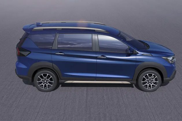 Maruti XL6 Zeta On Road Price (Petrol), Features & Specs, Images