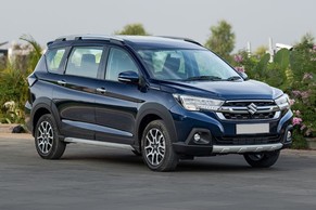 Maruti Suzuki XL6 Exterior Image Image