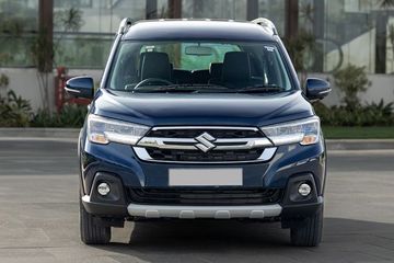 Maruti Suzuki XL6 Front View Image