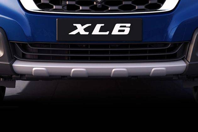 Maruti XL6 Zeta On Road Price (Petrol), Features & Specs, Images Maruti XL6 Zeta On Road Price (Petrol), Features & Specs, Images