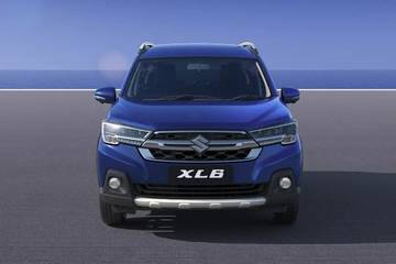 Maruti XL6