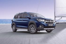 Questions and answers on Maruti XL6