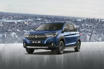 Maruti XL6 Maruti XL6