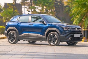 Maruti Suzuki e Vitara Exterior Image Image