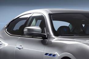 Maserati Ghibli Side Mirror (Body) Image