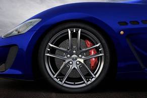Maserati GranTurismo Exterior Image Image