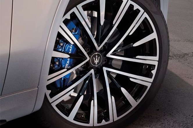 മസറതി grecale ചക്രം image