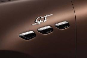 Maserati Grecale Exterior Image Image
