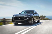 Maserati Levante Maserati Levante