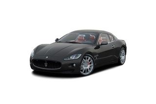 Maserati Gran Turismo 2011-2015