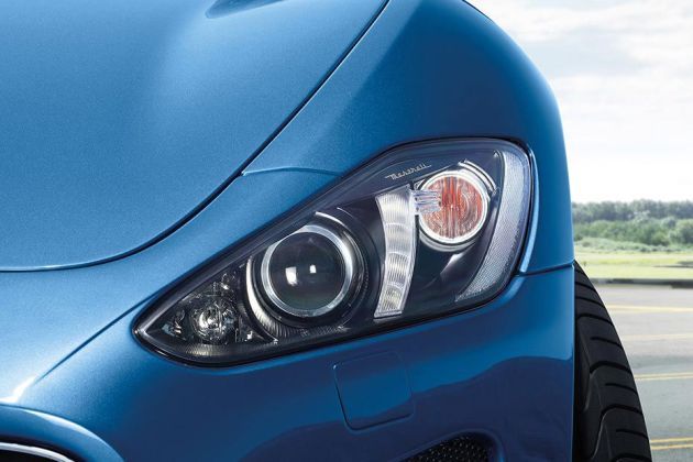 Maserati GranTurismo Sport Diesel On Road Price, Features & Specs 