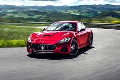 maserat ഐ granturismo