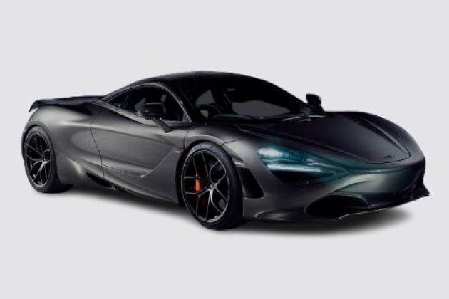 720S Insurance 720S Insurance