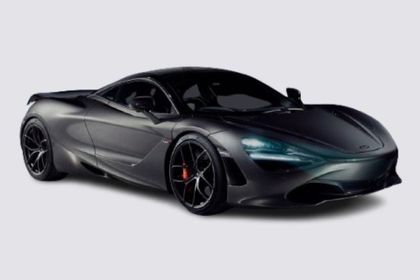 மெக்லாரென் 720s முன்புறம் left side image