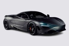 மெக்லாரென் 720s இன் விவரக்குறிப்புகள் மெக்லாரென் 720s இன் விவரக்குறிப்புகள்