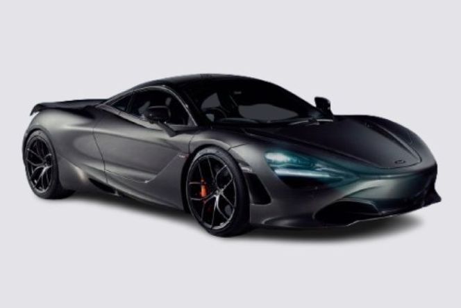 மெக்லாரென் 720s முன்புறம் left side image மெக்லாரென் 720s முன்புறம் left side image