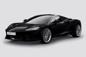 Mclaren 750S Front Left Side Image