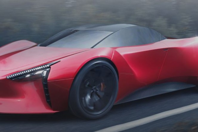 मीन मेटल अज़ानी व्हील image