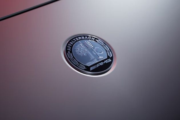 Mercedes-Benz AMG A 45 S Exterior Image Image