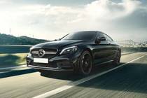 Mercedes-Benz AMG C43 2019-2022