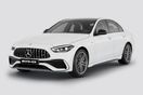 AMG C43