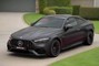 Mercedes-Benz AMG CLE 53